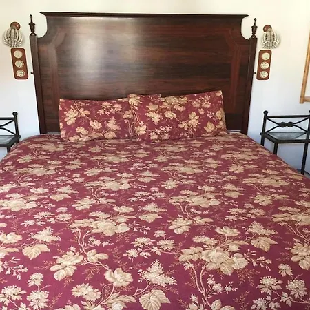 Orange Tree House, Silver Coast, Alcobaca, Nazare 別荘 *