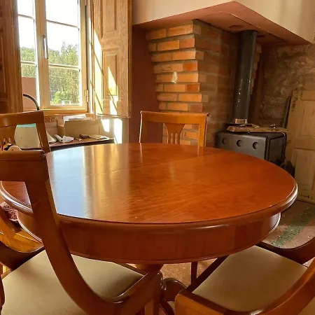 Orange Tree House, Silver Coast, Alcobaça, Nazaré Alpedriz