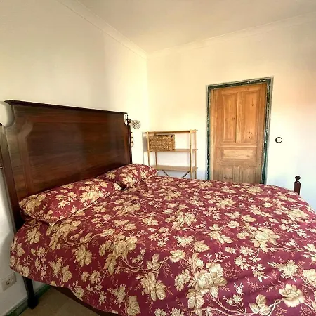 Orange Tree House, Silver Coast, Alcobaca, Nazare 別荘 *