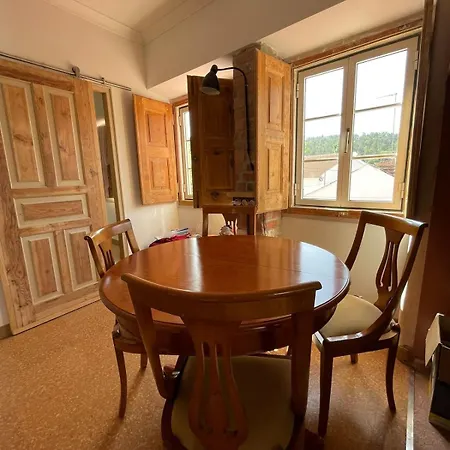 別荘 Orange Tree House, Silver Coast, Alcobaca, Nazare Alpedriz