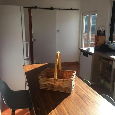 Orange Tree House, Silver Coast, Alcobaca, Nazare *