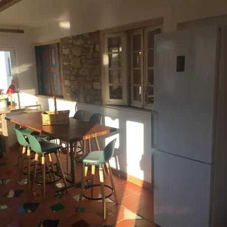 Orange Tree House, Silver Coast, Alcobaca, Nazare *