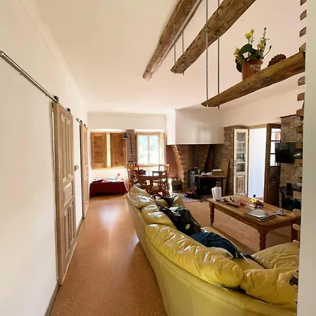 別荘 Orange Tree House, Silver Coast, Alcobaca, Nazare