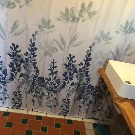 別荘 Orange Tree House, Silver Coast, Alcobaca, Nazare *