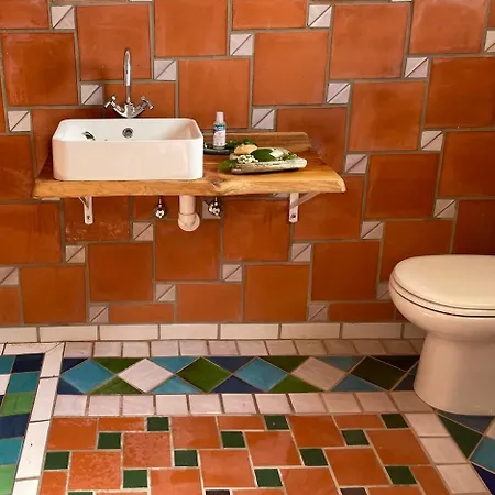 Orange Tree House, Silver Coast, Alcobaca, Nazare 別荘 *