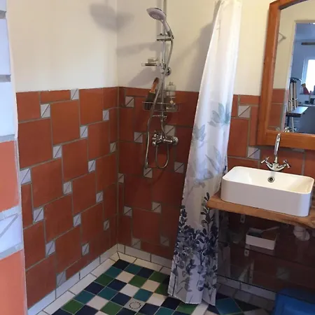 Orange Tree House, Silver Coast, Alcobaça, Nazaré