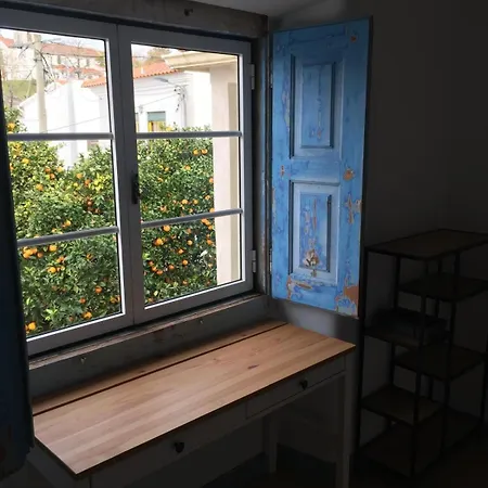 Orange Tree House, Silver Coast, Alcobaça, Nazaré Casa de Férias *