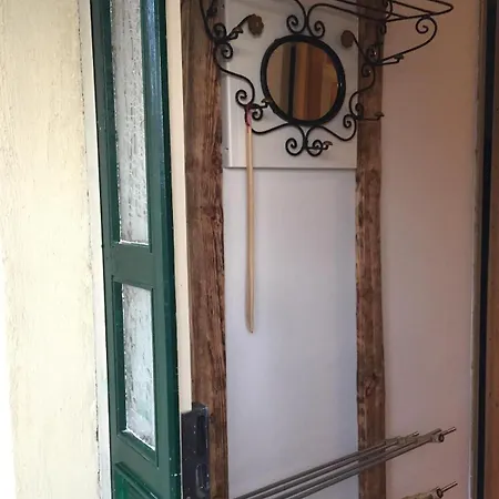 別荘 Orange Tree House, Silver Coast, Alcobaca, Nazare *