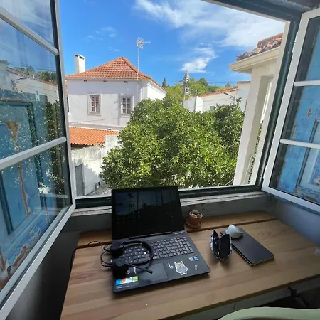 Orange Tree House, Silver Coast, Alcobaca, Nazare * Alpedriz