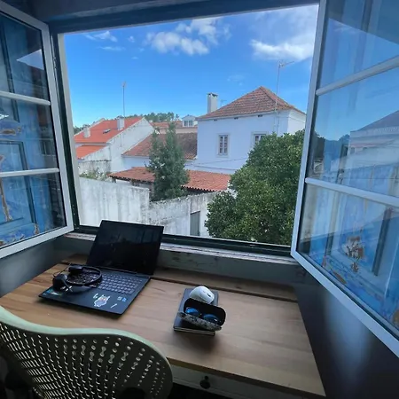 Orange Tree House, Silver Coast, Alcobaca, Nazare * Alpedriz