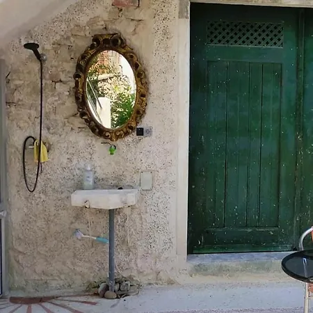 Orange Tree House, Silver Coast, Alcobaca, Nazare Σπίτι διακοπών *